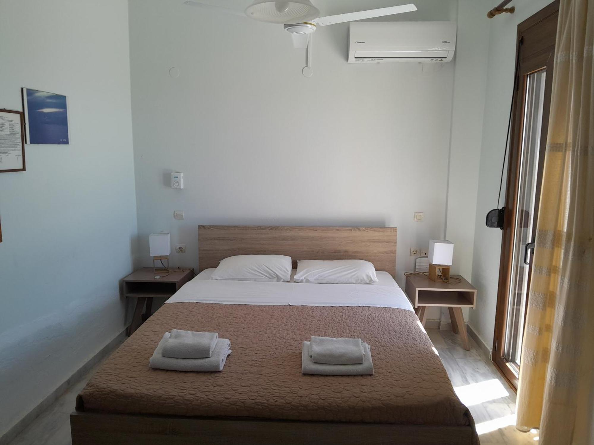 Kavos Melissa Studios Άγιος Παύλος Εξωτερικό φωτογραφία