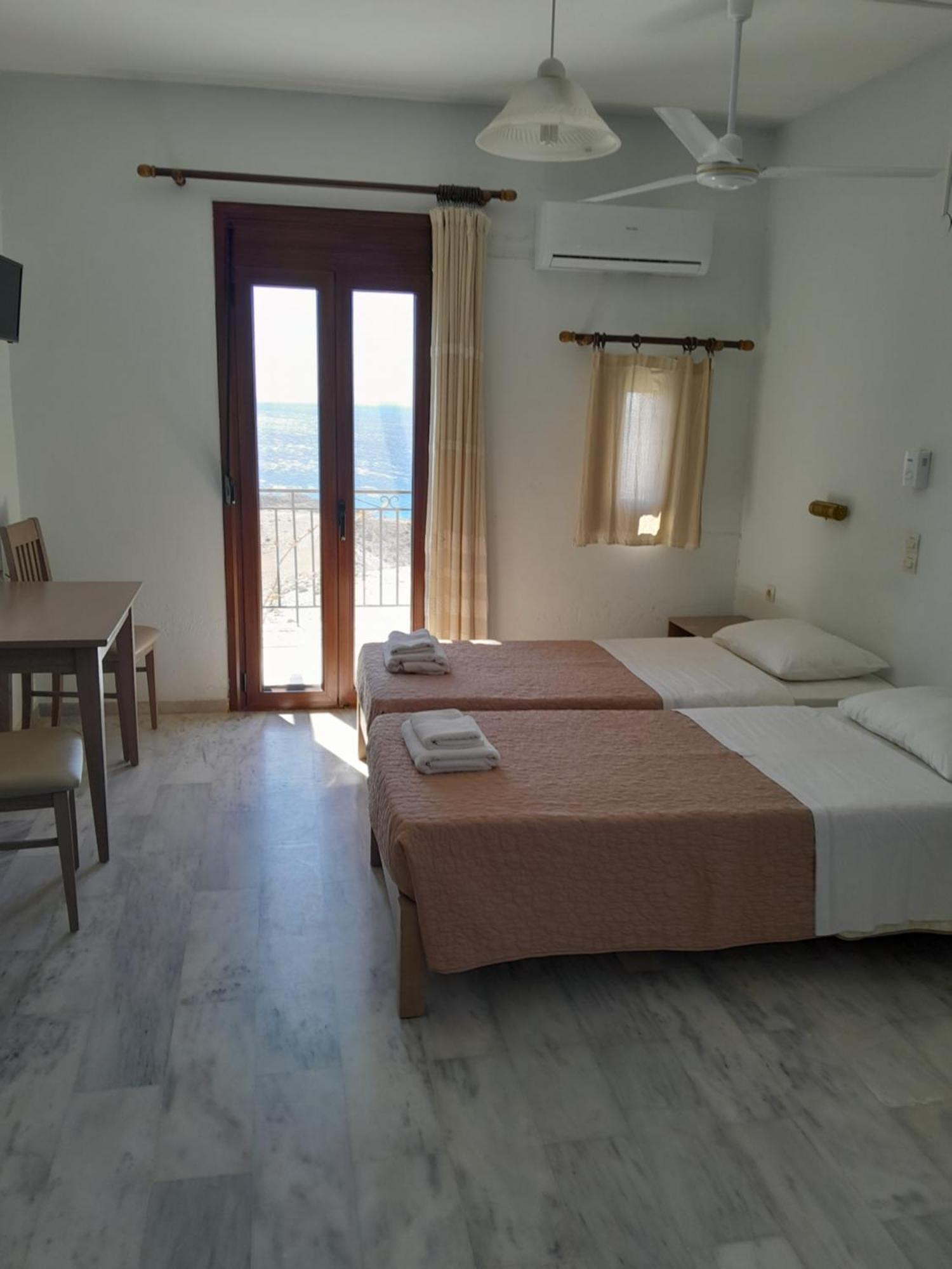 Kavos Melissa Studios Άγιος Παύλος Εξωτερικό φωτογραφία