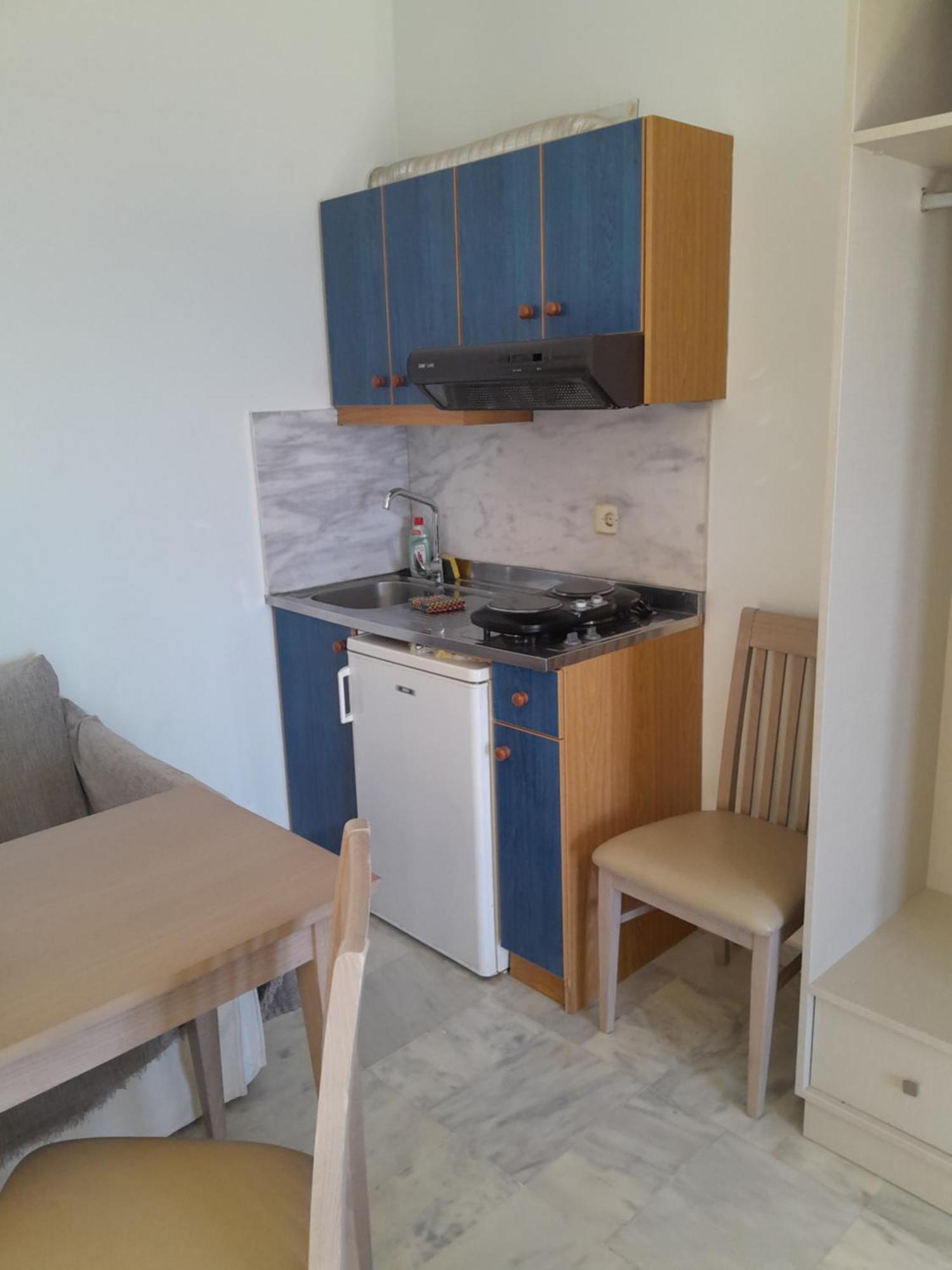 Kavos Melissa Studios Άγιος Παύλος Εξωτερικό φωτογραφία