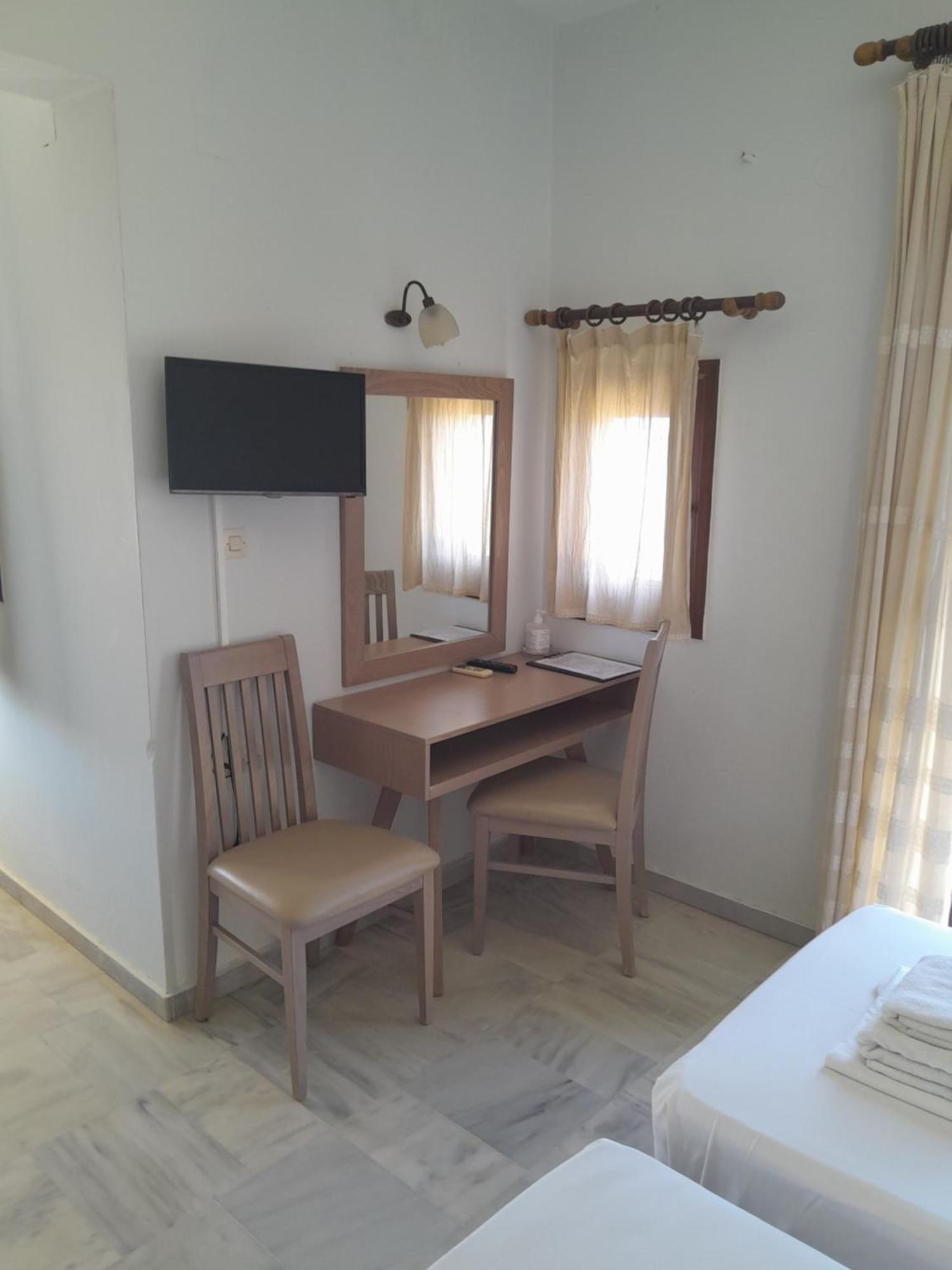 Kavos Melissa Studios Άγιος Παύλος Εξωτερικό φωτογραφία