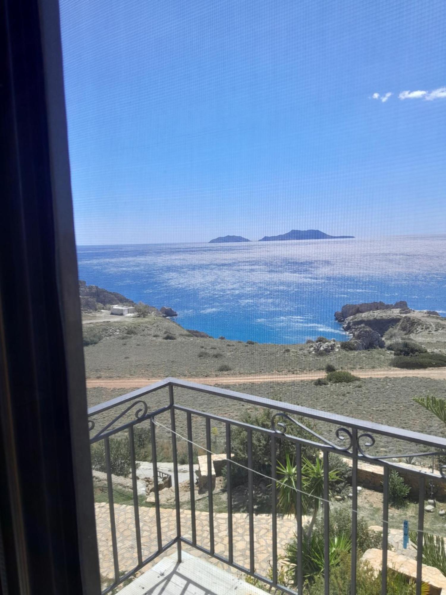 Kavos Melissa Studios Άγιος Παύλος Εξωτερικό φωτογραφία