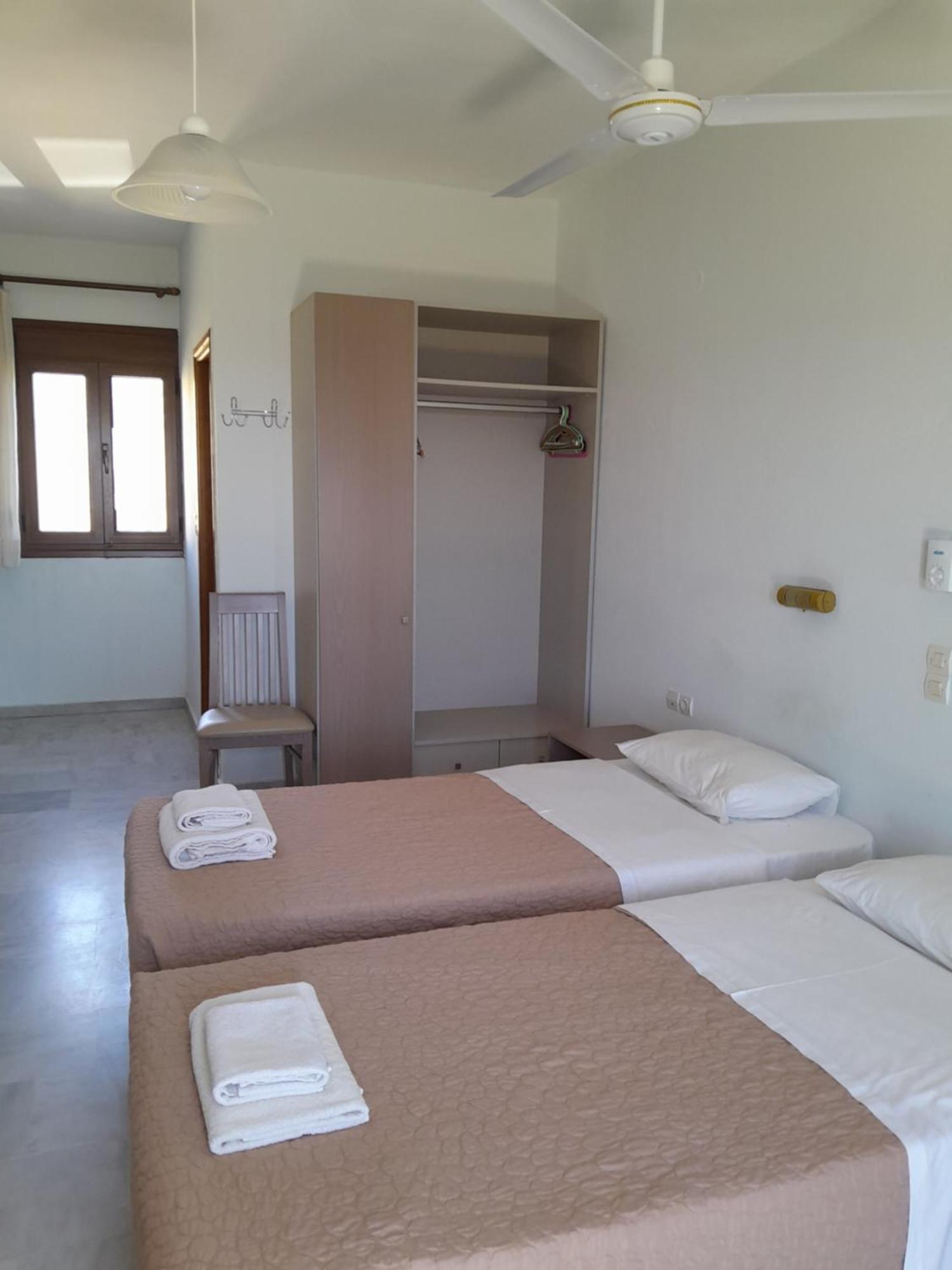 Kavos Melissa Studios Άγιος Παύλος Εξωτερικό φωτογραφία