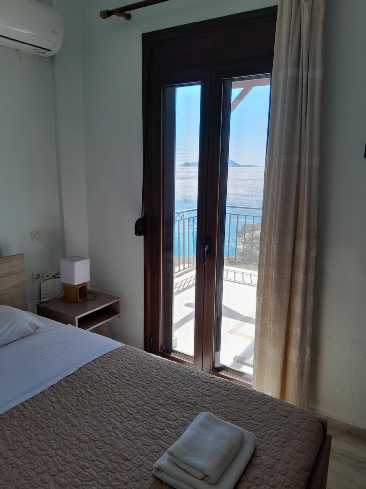Kavos Melissa Studios Άγιος Παύλος Εξωτερικό φωτογραφία