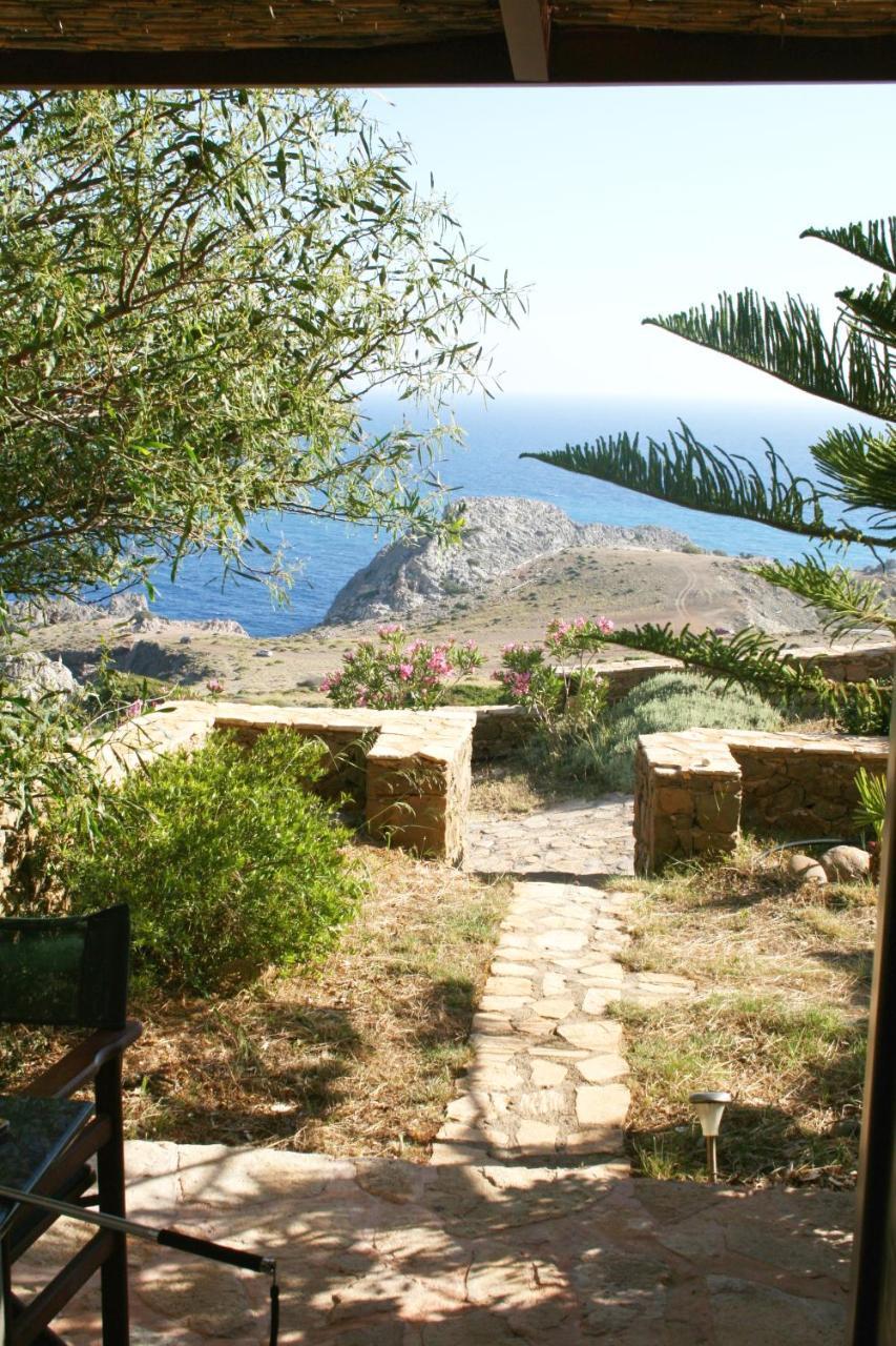 Kavos Melissa Studios Άγιος Παύλος Εξωτερικό φωτογραφία