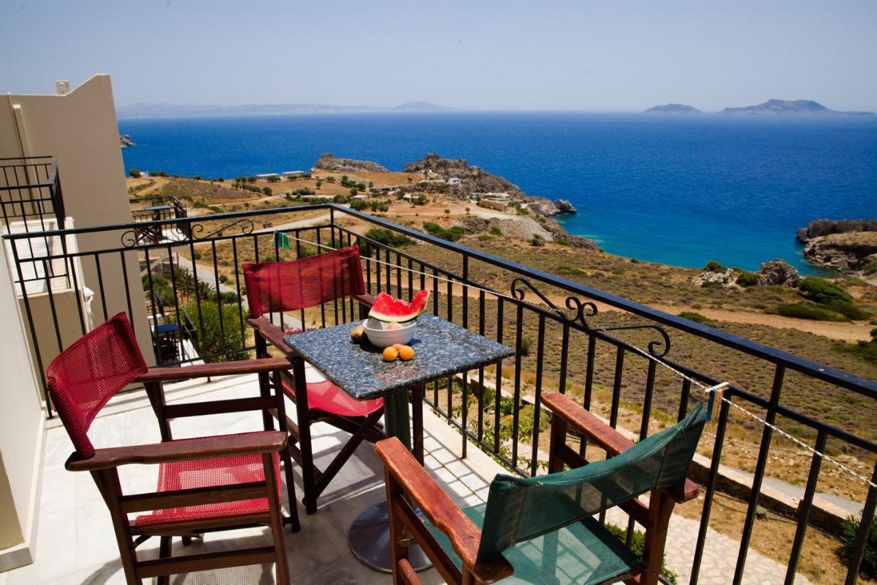 Kavos Melissa Studios Άγιος Παύλος Εξωτερικό φωτογραφία
