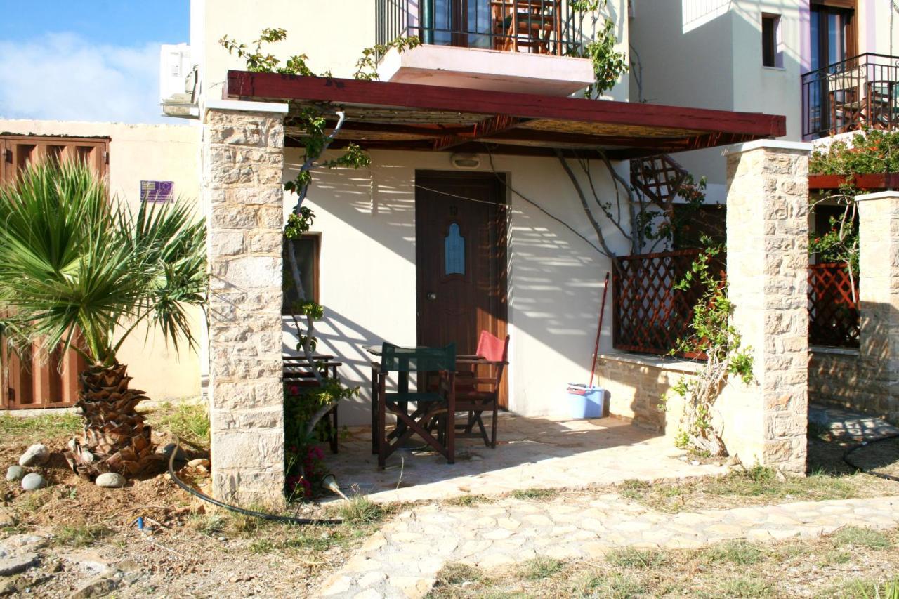 Kavos Melissa Studios Άγιος Παύλος Εξωτερικό φωτογραφία